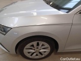  Skoda  Octavia SKODA  WAGON / 2020 / 5P / STATION WAGON 2.0 TDI EVO 110KW STYLE DSG #53