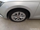  Skoda  Octavia SKODA  WAGON / 2020 / 5P / STATION WAGON 2.0 TDI EVO 110KW STYLE DSG #65