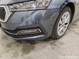  Skoda  Octavia SKODA  WAGON / 2020 / 5P / STATION WAGON 2.0 TDI EVO 110KW STYLE DSG #33