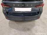  Skoda  Octavia SKODA  WAGON / 2020 / 5P / STATION WAGON 2.0 TDI EVO 110KW STYLE DSG #49