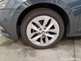  Skoda  Octavia SKODA  WAGON / 2020 / 5P / STATION WAGON 2.0 TDI EVO 110KW STYLE DSG #59