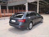  Skoda  Superb SKODA  WAGON / 2019 / 5P / STATION WAGON 2.0 TDI EVO 110KW EXECUTIVE #2