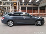  Skoda  Superb SKODA  WAGON / 2019 / 5P / STATION WAGON 2.0 TDI EVO 110KW EXECUTIVE #7