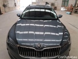  Skoda  Superb SKODA  WAGON / 2019 / 5P / STATION WAGON 2.0 TDI EVO 110KW EXECUTIVE #28