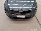  Skoda  Superb SKODA  WAGON / 2019 / 5P / STATION WAGON 2.0 TDI EVO 110KW EXECUTIVE #32