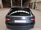  Skoda  Superb SKODA  WAGON / 2019 / 5P / STATION WAGON 2.0 TDI EVO 110KW EXECUTIVE #45