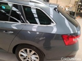  Skoda  Superb SKODA  WAGON / 2019 / 5P / STATION WAGON 2.0 TDI EVO 110KW EXECUTIVE #49