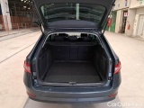  Skoda  Superb SKODA  WAGON / 2019 / 5P / STATION WAGON 2.0 TDI EVO 110KW EXECUTIVE #72