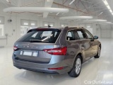  Skoda  Superb SKODA  WAGON / 2019 / 5P / STATION WAGON 2.0 TDI EVO 110KW EXECUTIVE DSG #2