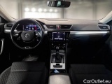  Skoda  Superb SKODA  WAGON / 2019 / 5P / STATION WAGON 2.0 TDI EVO 110KW EXECUTIVE DSG #3