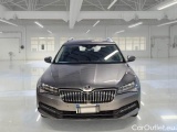  Skoda  Superb SKODA  WAGON / 2019 / 5P / STATION WAGON 2.0 TDI EVO 110KW EXECUTIVE DSG #6