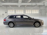  Skoda  Superb SKODA  WAGON / 2019 / 5P / STATION WAGON 2.0 TDI EVO 110KW EXECUTIVE DSG #7