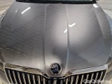  Skoda  Superb SKODA  WAGON / 2019 / 5P / STATION WAGON 2.0 TDI EVO 110KW EXECUTIVE DSG #30
