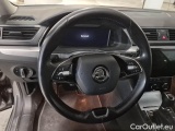  Skoda  Superb SKODA  WAGON / 2019 / 5P / STATION WAGON 2.0 TDI EVO 110KW EXECUTIVE DSG #136