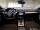  Skoda  Superb SKODA  WAGON / 2019 / 5P / STATION WAGON 1.4 TSI PLUG-IN HYBRYD EXECUTIVE DSG #3