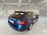  Skoda  Superb SKODA  WAGON / 2019 / 5P / STATION WAGON 1.4 TSI PLUG-IN HYBRYD EXECUTIVE DSG #2