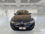  Skoda  Superb SKODA  WAGON / 2019 / 5P / STATION WAGON 1.4 TSI PLUG-IN HYBRYD EXECUTIVE DSG #6