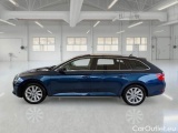  Skoda  Superb SKODA  WAGON / 2019 / 5P / STATION WAGON 1.4 TSI PLUG-IN HYBRYD EXECUTIVE DSG #8
