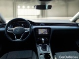  Volkswagen  Passat VOLKSWAGEN  / 2019 / 5P / STATION WAGON VAR. 2.0TDI SCR EVO 90KW BUSINESS DSG #3