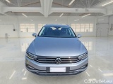  Volkswagen  Passat VOLKSWAGEN  / 2019 / 5P / STATION WAGON VAR. 2.0TDI SCR EVO 90KW BUSINESS DSG #6