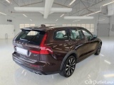  Volvo  V60 VOLVO  CROSS COUNTRY / 2018 / 5P / STATION WAGON D4 AWD GEARTR. CROSS COUNTRY PRO #2