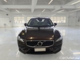  Volvo  V60 VOLVO  CROSS COUNTRY / 2018 / 5P / STATION WAGON D4 AWD GEARTR. CROSS COUNTRY PRO #6