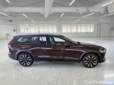  Volvo  V60 VOLVO  CROSS COUNTRY / 2018 / 5P / STATION WAGON D4 AWD GEARTR. CROSS COUNTRY PRO #7