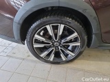  Volvo  V60 VOLVO  CROSS COUNTRY / 2018 / 5P / STATION WAGON D4 AWD GEARTR. CROSS COUNTRY PRO #18