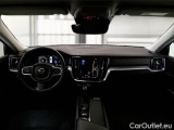  Volvo  V60 VOLVO  / 2019 / 5P / STATION WAGON D3 AUTOM.MOM.BUSINESS PRO #3