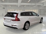  Volvo  V60 VOLVO  / 2019 / 5P / STATION WAGON D3 AUTOM.MOM.BUSINESS PRO #2
