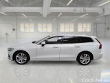  Volvo  V60 VOLVO  / 2019 / 5P / STATION WAGON D3 AUTOM.MOM.BUSINESS PRO #8
