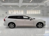  Volvo  V60 VOLVO  / 2019 / 5P / STATION WAGON D3 AUTOM.MOM.BUSINESS PRO #7