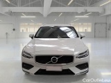  Volvo  V60 VOLVO  / 2019 / 5P / STATION WAGON D3 AUTOM.MOM.BUSINESS PRO #6