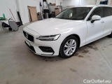  Volvo  V60 VOLVO  / 2019 / 5P / STATION WAGON D3 AUTOM.MOM.BUSINESS PRO #34