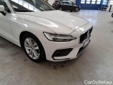  Volvo  V60 VOLVO  / 2019 / 5P / STATION WAGON D3 AUTOM.MOM.BUSINESS PRO #42