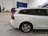  Volvo  V60 VOLVO  / 2019 / 5P / STATION WAGON D3 AUTOM.MOM.BUSINESS PRO #49