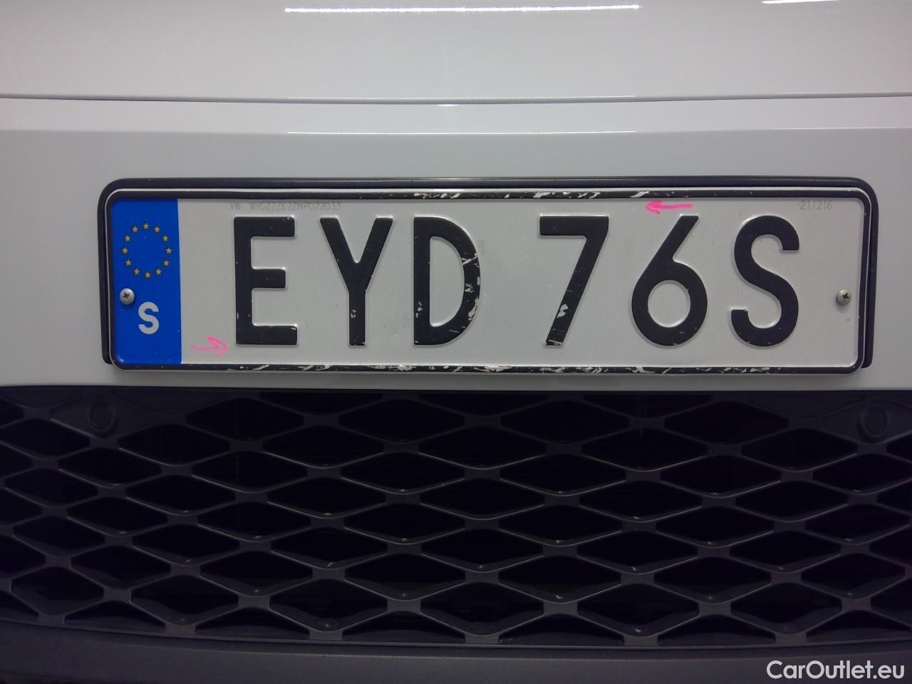  Volkswagen  ID.4  EV 77kWh Business #4