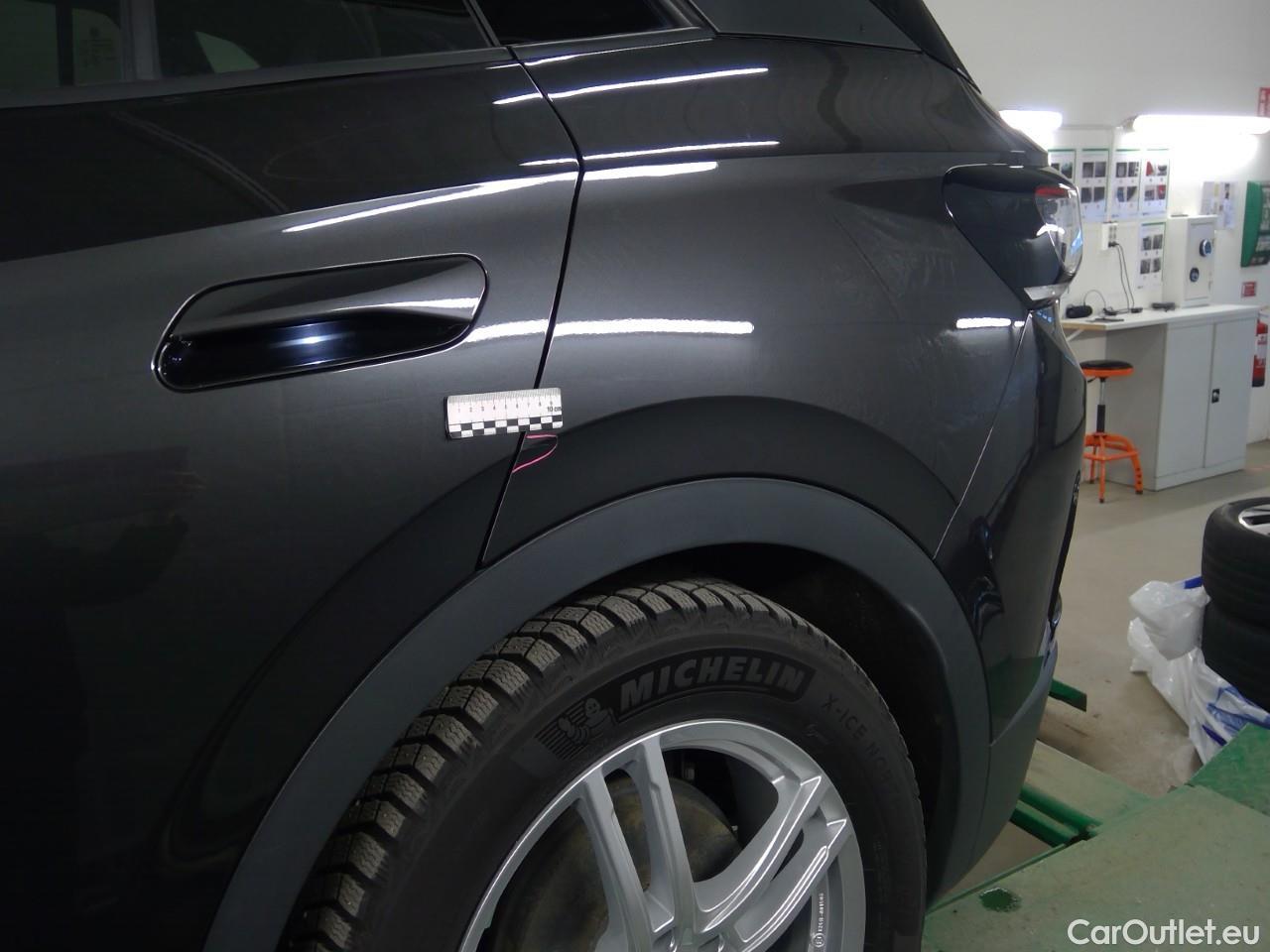  Volkswagen  ID.4  EV 77kWh Max #13