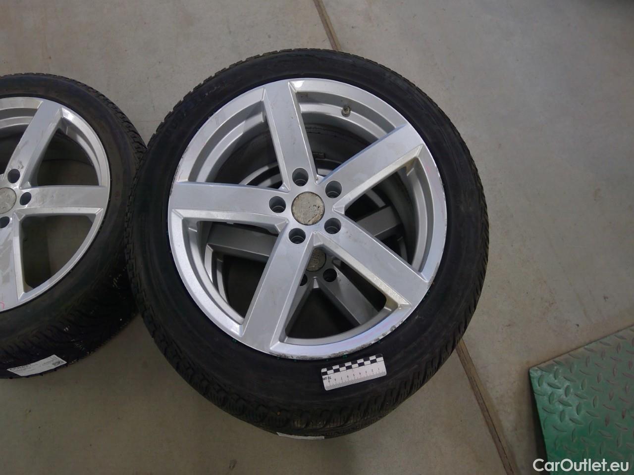  Mercedes  E-Klasse E 300 d T Hybr.SE Edition Aut. #6