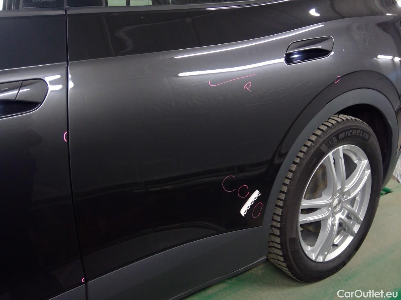  Volkswagen  ID.4  EV 77kWh Max #10