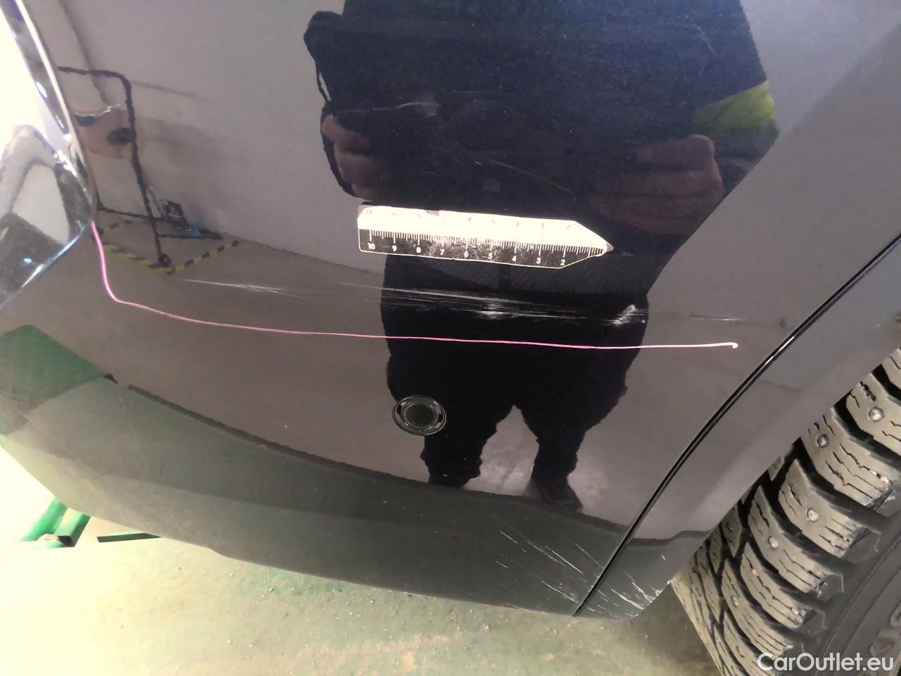  Bmw  iX3  80kWh M Sport Charged Aut #8