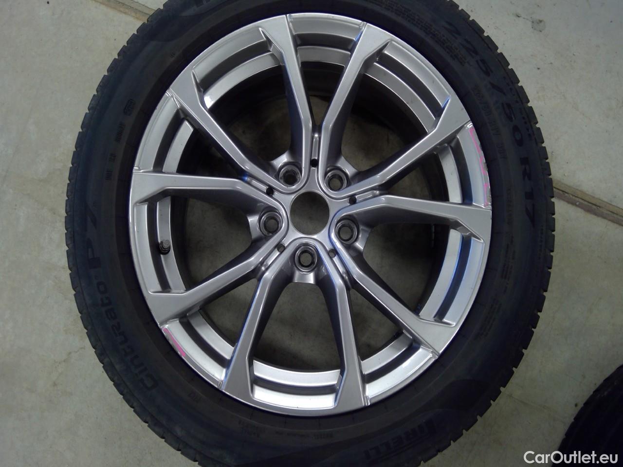  Bmw  Serie 3 320d Tour.xDr. Connect.Ed.Aut. #2