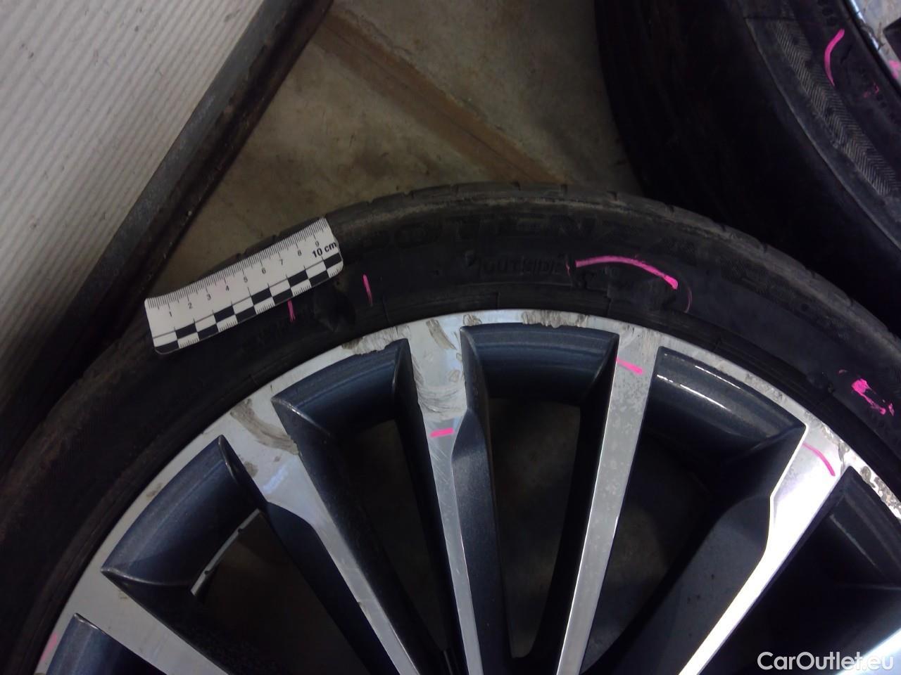  Skoda  Superb Sup.Co.TSI PHEV 218 L&K Aut #4