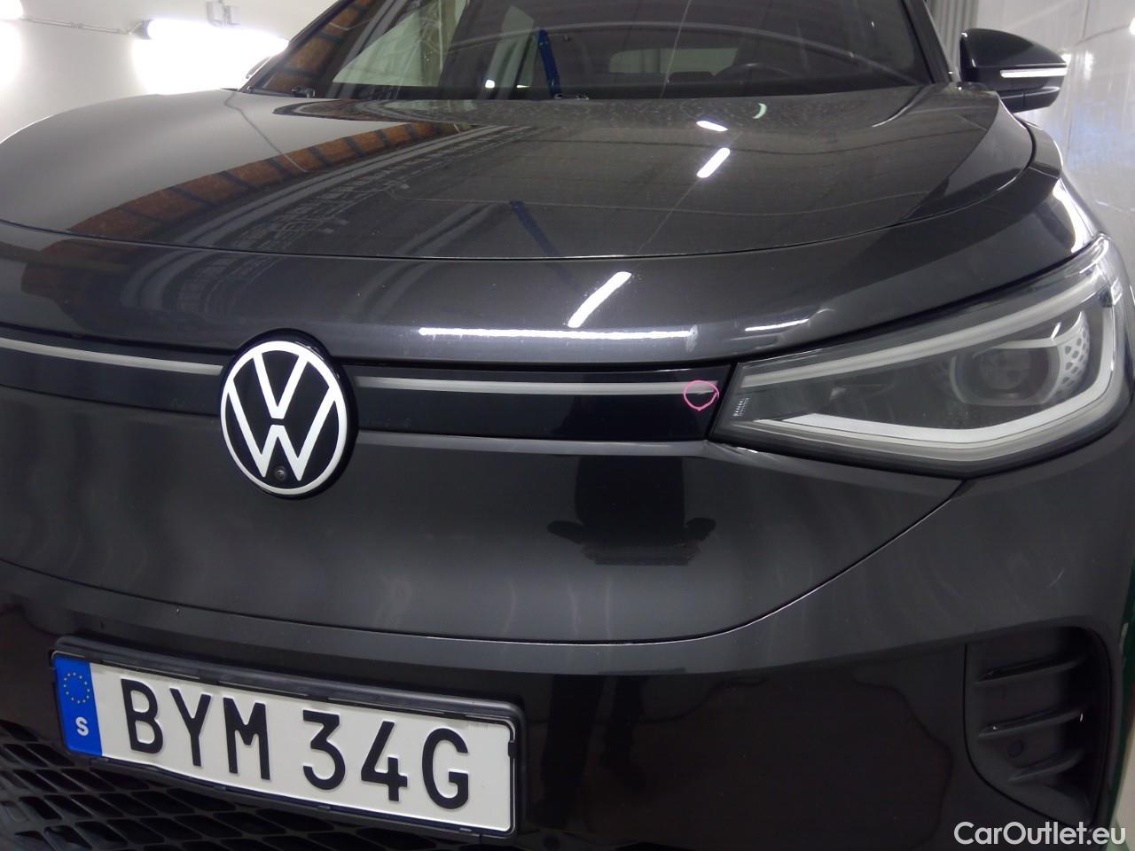  Volkswagen  ID.4  EV 77kWh Max #20