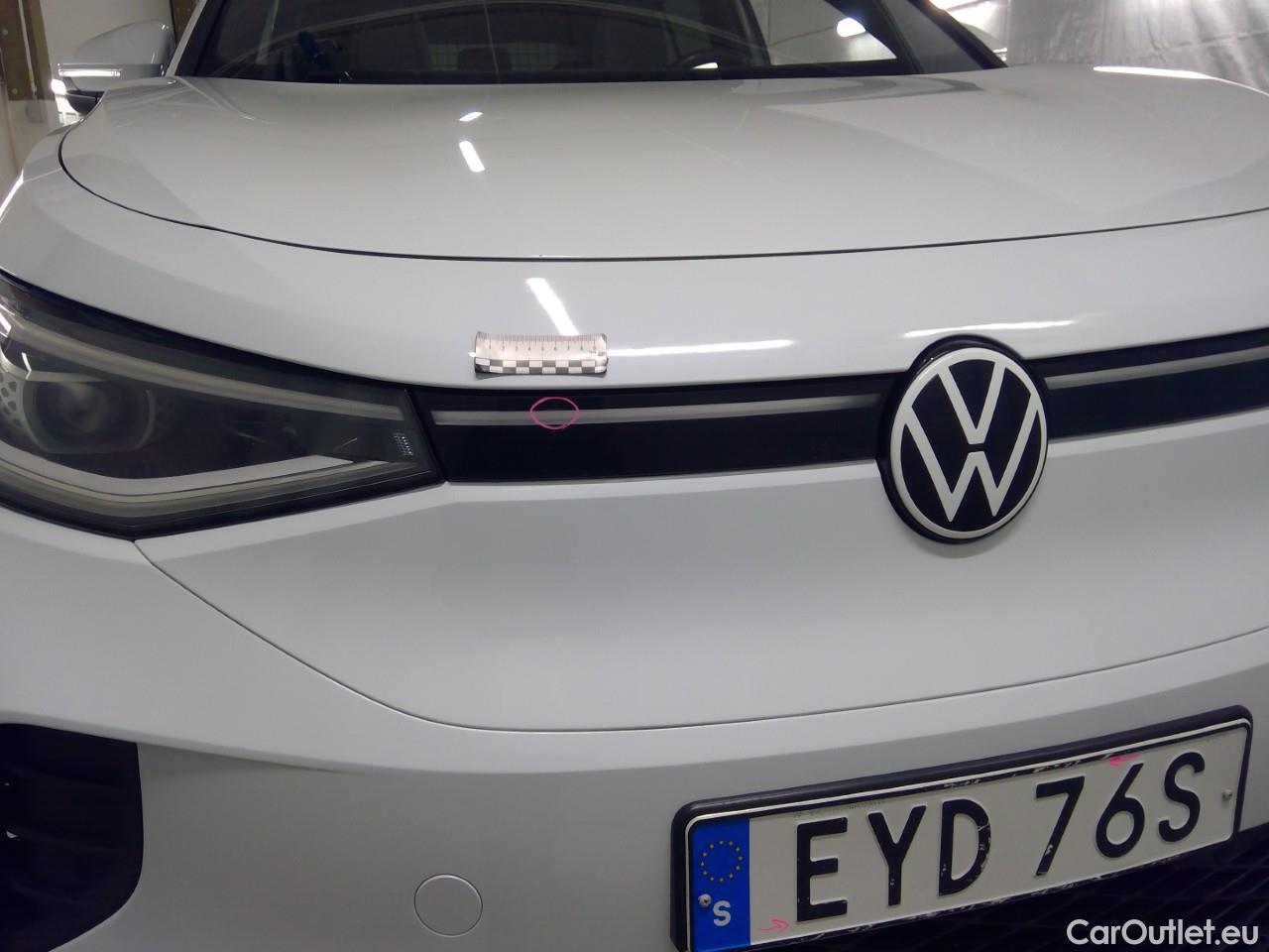  Volkswagen  ID.4  EV 77kWh Business #10