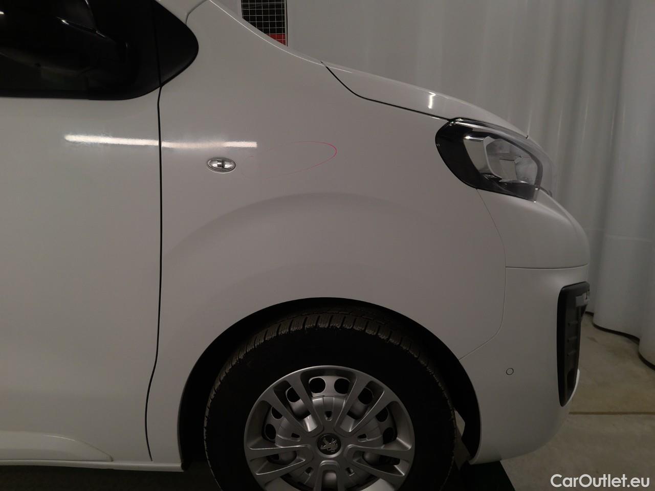  Peugeot  Expert e- 136 75kWh L2 PRO+ #2