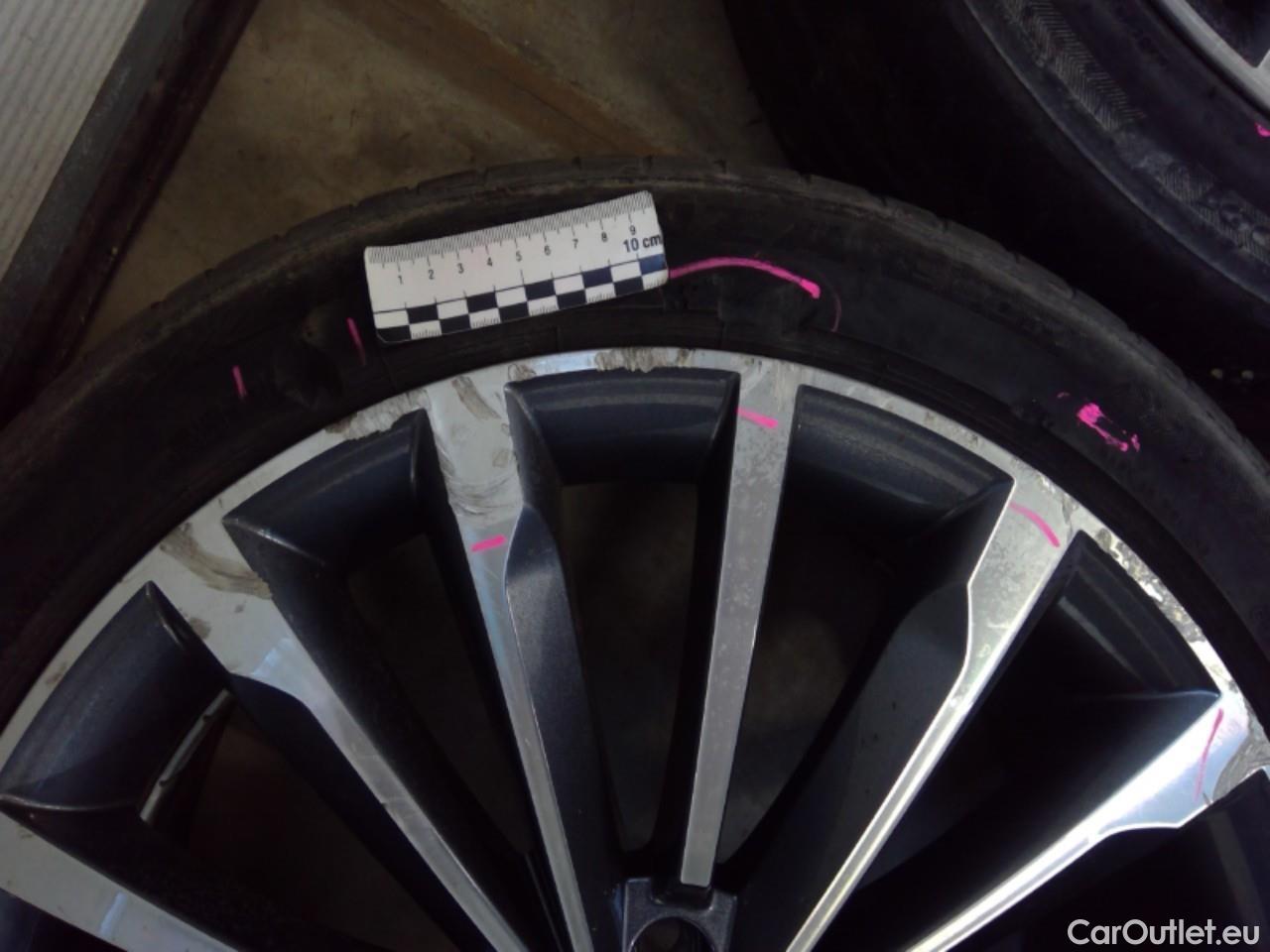  Skoda  Superb Sup.Co.TSI PHEV 218 L&K Aut #1