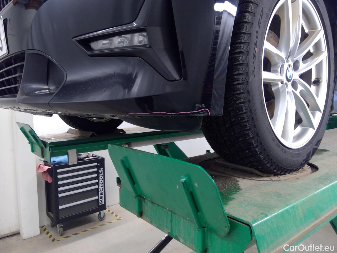  Bmw  Serie 3 320d Tour.xDr. Connect.Ed.Aut. #6