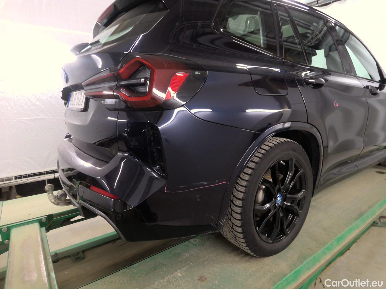  Bmw  iX3  80kWh M Sport Charged Aut #9