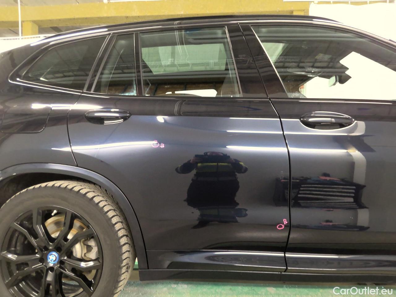  Bmw  iX3  80kWh M Sport Charged Aut #4